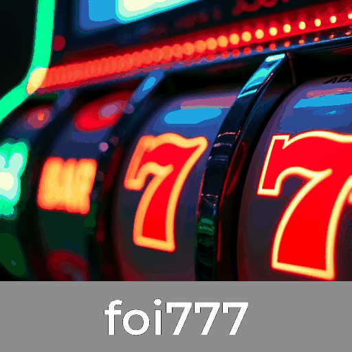foi777: Emoção e Ganhos nos Jogos de Cassino