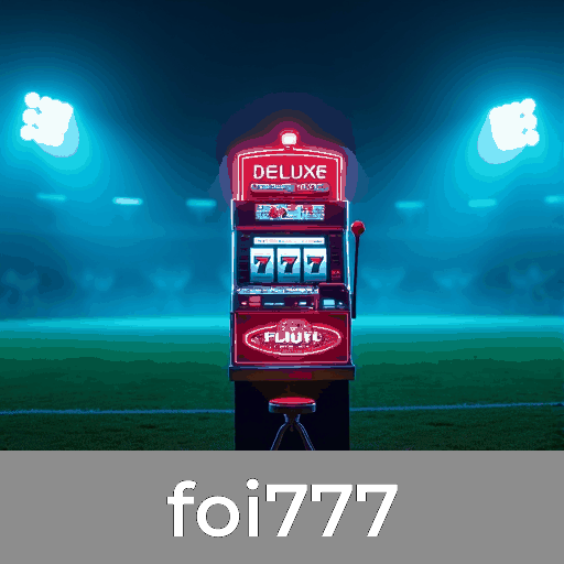 Foi777: Especialista em Apostas Esportivas com Foco no Brasil