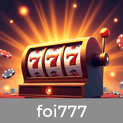 foi777: Experiência Autêntica com Jogos de Mesa ao Vivo