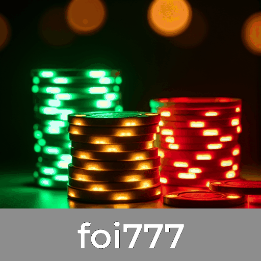 Aposte com facilidade e segurança usando o app foi777