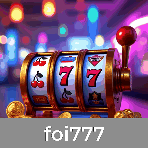 foi777: Experiência Autêntica com Jogos de Mesa ao Vivo