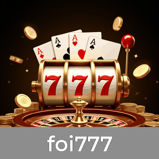 Aposte com facilidade e segurança usando o app foi777